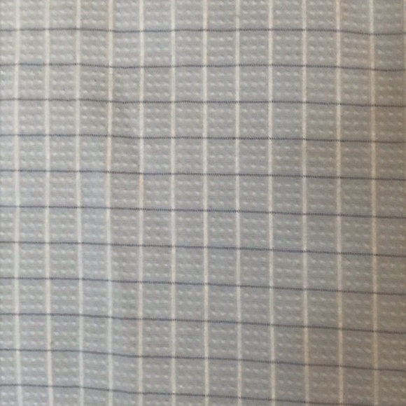 Men’s Slim Fit Long Sleeved Shirt - Picture 4 of 11